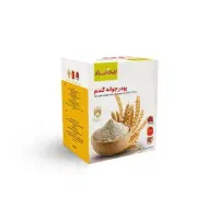 تپلی صورت با جوانه گندم تضمینی