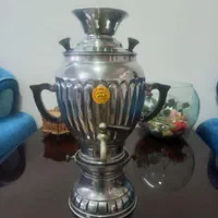 سماورگازی