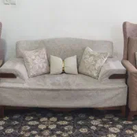 مبل هفت نفره
