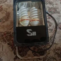 پروژکتور صنعتی و خودرو چراغ تونلی باند و تسمه کش|قطعات یدکی و لوازم جانبی|فسا, |دیوار