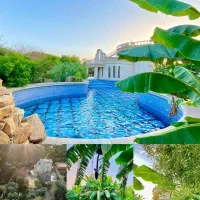 اجاره ویلاهای لاکچری دزفول|اجارهٔ کوتاه‌مدت ویلا و باغ|اهواز, زندوکیلی|دیوار