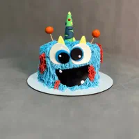 کیک تولد و عروسی