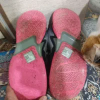 کتونی اورجینال45جوردن