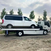 امدادخودرو کفی خودروبر کریر خودروسوار اتوبان کرج|خدمات حمل و نقل|کرج, گلشهر|دیوار