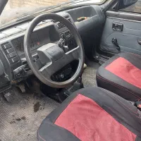 پی کی|خودرو سواری و وانت|آباده, |دیوار