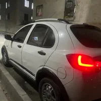 کوییک r آخر ۱۴۰۱|خودرو سواری و وانت|قرچک, باقرآباد|دیوار