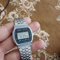 کاسیو ملودی اصلی