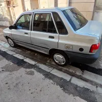 پراید مدل ۸۶|خودرو سواری و وانت|قزوین, |دیوار