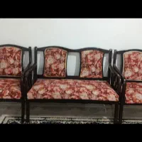 مبل چهار نفره