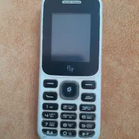 گوشی ساده فلای