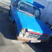 نیسان|خودرو سواری و وانت|نجف‌آباد, مزرعه طالب|دیوار