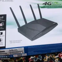 مودم D-Link dwr-m921|مودم و تجهیزات شبکه|سنندج, |دیوار