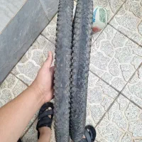 تایر ۲۹ دوچرخه