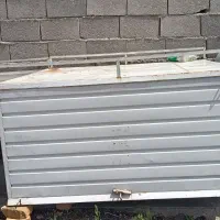 اتاق مسقف پراید وانت