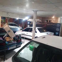 صافکاری بدون رنگpdr.نقاشی خودرو لیسه کشی|خدمات موتور و ماشین|کرمانشاه, |دیوار