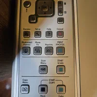 پیرینتر سه کاره(جوهر افشان)   ( c4183  ( hp|پرینتر، اسکنر، کپی، فکس|تهران, فرمانیه|دیوار