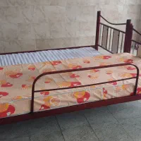 تخت خواب دو طبقه|تخت و سرویس خواب|اردبیل, |دیوار