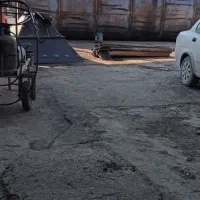 جوشکاری سیار خرده کاری و سرویس در محل فوری|خدمات پیشه و مهارت|اندیشه, اندیشه فاز ۳|دیوار