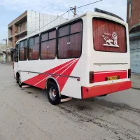 مینی بوس اویکو عروسک|خودرو سنگین|ارومیه, |دیوار