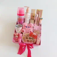 پک های هدیه دخترانه و پسرانه