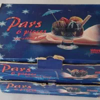 بستنی خوری|ظروف سرو و پذیرایی|یاسوج, |دیوار