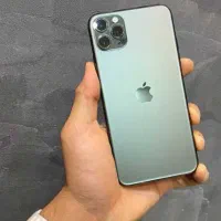 آیفون 11 پر‌ومکس