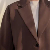 پارچه کرپ مازراتی نخ ترک