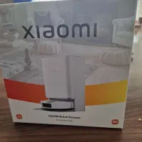 پاکت جارو رباتیک