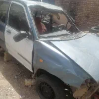 اسقاط خودرو فرسوده تایباد خرید نقدی|خدمات موتور و ماشین|تایباد, |دیوار