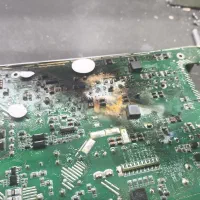 تعمیرات تخصصی پاور و هشبرد