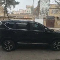 اف ام سی Sx5