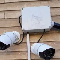 دوربین مدار بسته دزدگیر اماکن