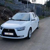 دنا پلاس توربو اتومات آپشنال 1403