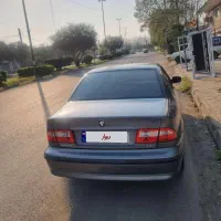 سمند مدل 88|خودرو سواری و وانت|رودبنه, |دیوار