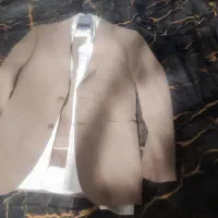 کت و شلوار مردانه با دو عدد پیراهن|لباس|مشهد, ایوان|دیوار