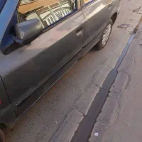 سمند ای اف سون|خودرو سواری و وانت|شاهین‌شهر, گزبرخوار|دیوار