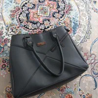 کیف|کیف، کفش، کمربند|جوانرود, |دیوار