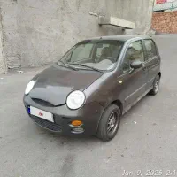 mvm 110 چهار سیلندر