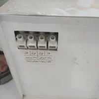 استابلایزر و ترانسفورماتور|قطعات و لوازم جانبی رایانه|خرم‌آباد, |دیوار