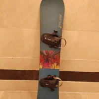 اسنوبرد flow بهمراه فیکس