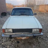 پیکان مدل ۸۳|خودرو سواری و وانت|میاندوآب, |دیوار