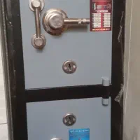 گاوصندوق