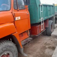 کامیون لیلان|خودرو سنگین|اهواز, زیتون کارگری|دیوار
