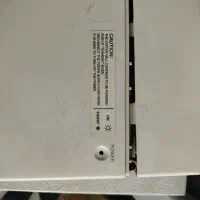 تلفن سانترال پانا سونیک اصل با دو دستگاه گوشی