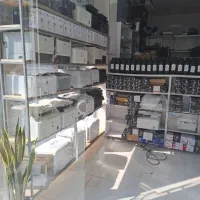 پرینتر لیزری ۳ کاره 127fn|پرینتر، اسکنر، کپی، فکس|کرمانشاه, |دیوار