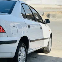 سمندlx مدل 95|خودرو سواری و وانت|دهدشت, |دیوار