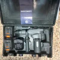 هلت شارزی لاموجیانگ ۲ باطری ۴.۵آمپر ۲۰ وات