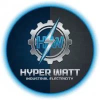 برق صنعتی هایپر وات