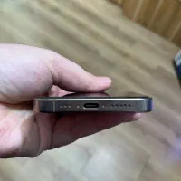 ایفون 16 پرو ۲۵۶ zaa|موبایل|تهران, جنتآباد جنوبی|دیوار