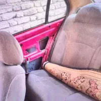 سمند ۸۲ دوگانه دستی|خودرو سواری و وانت|کرمان, |دیوار